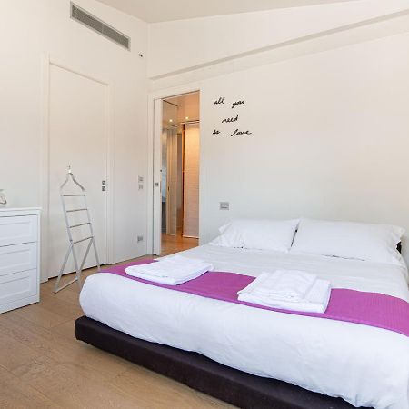 Stunning Top Floor Flat In The Heart Of Verona Exterior foto